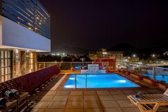 Redolence Aravali Tree