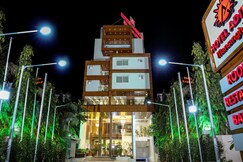 Hotel Aditya Mansingh Inn- Pure Veg