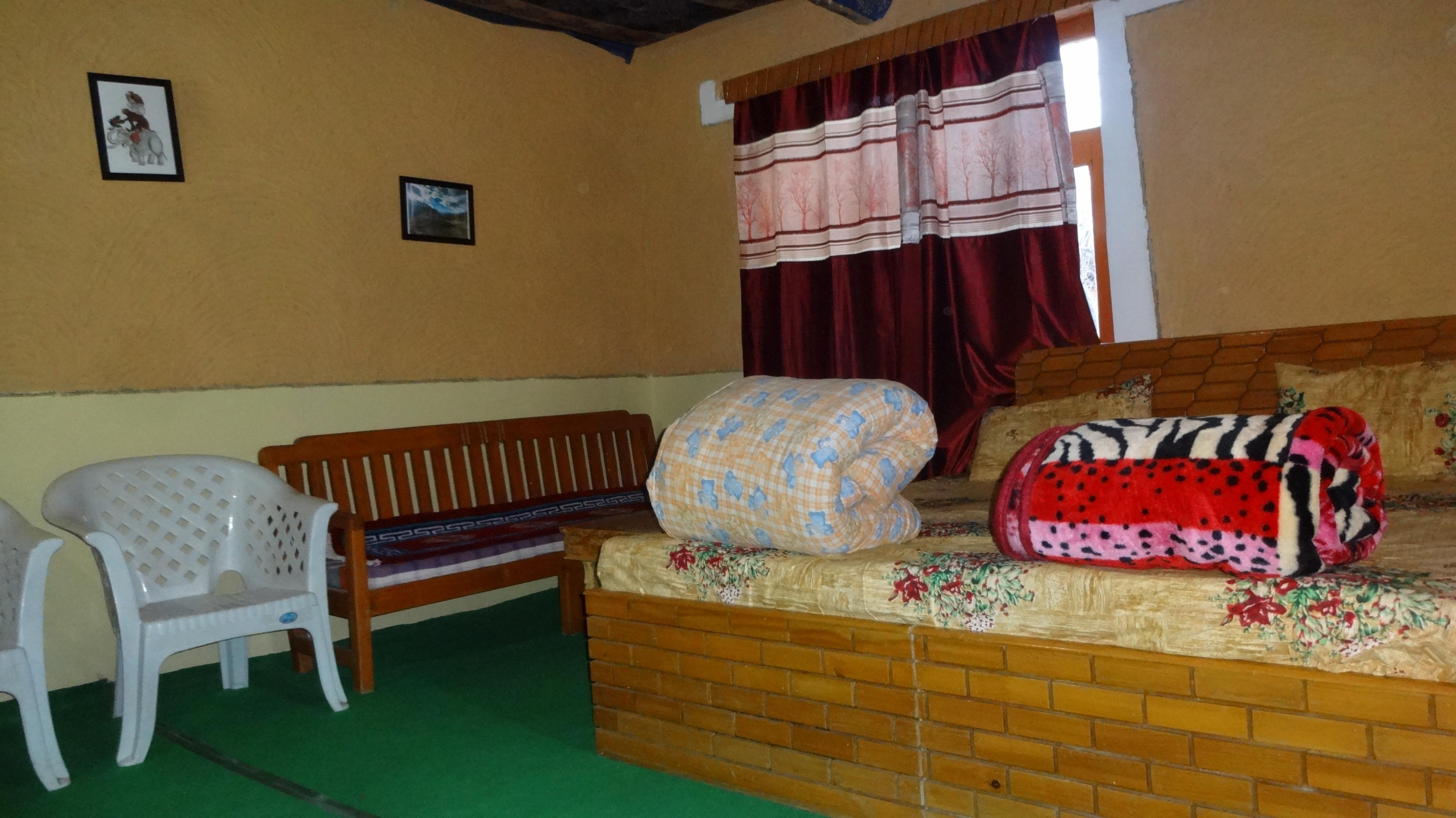 Nizer khangchung homestay spiti - Tap to explore photos