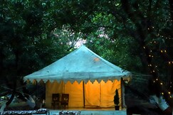 Address of Gir Orchid Resort