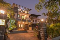 Address of AMOR VILLA