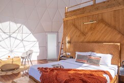 GLAMPING CLUB