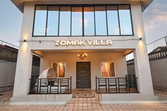 Zomak Villa 3BHK with Private Pool, Lonavala By Bungalows In Lonavala