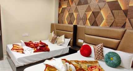 Sukhmanee Home stay Room Type - Interconnected 2 Family Rooms