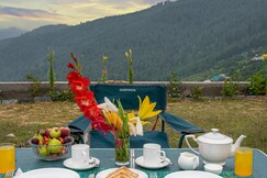 Bhramara Orchard Retreat