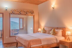 Bhramara Orchard Retreat