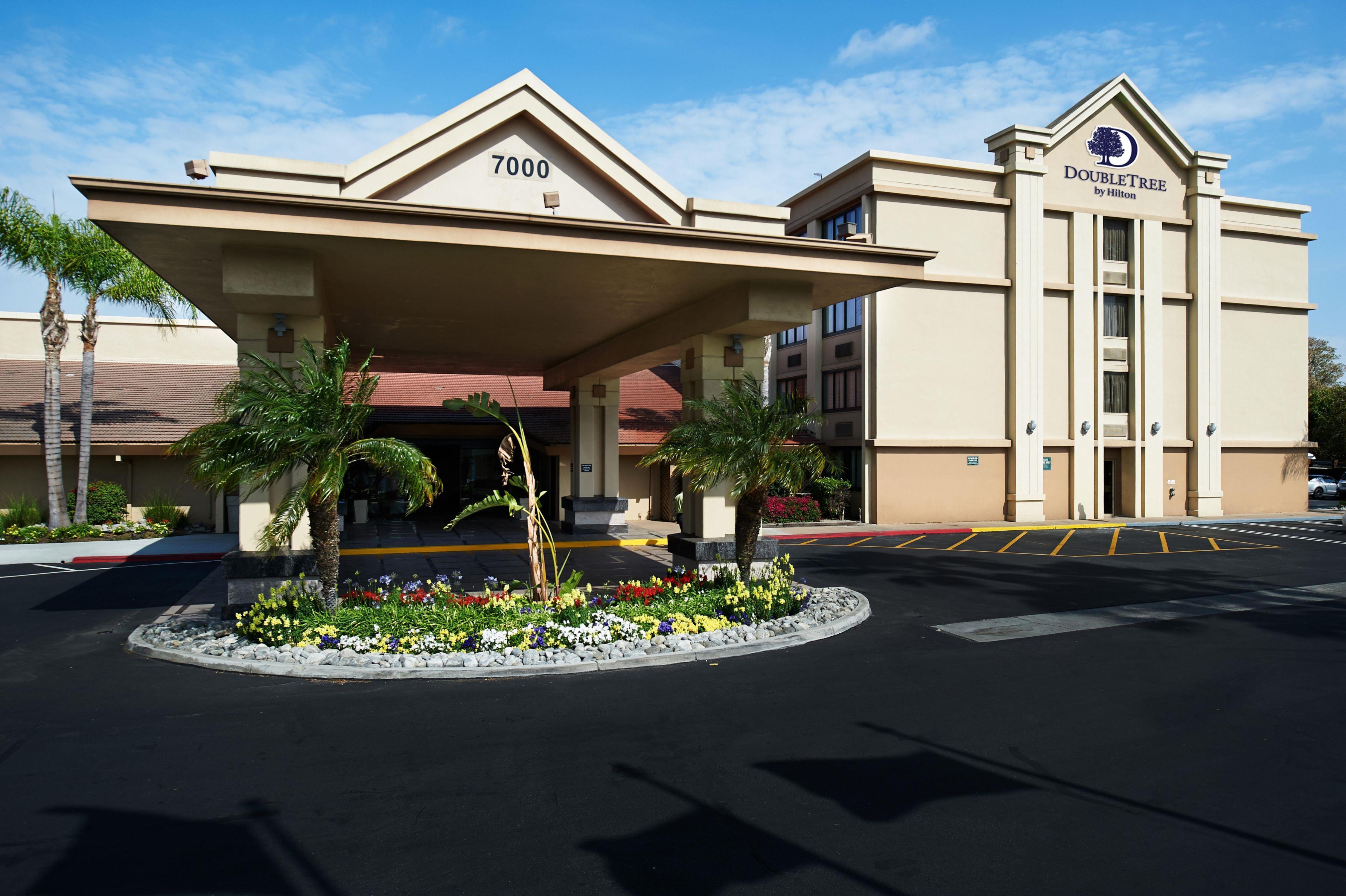 Doubletree by Hilton Buena Park - Tap to explore photos