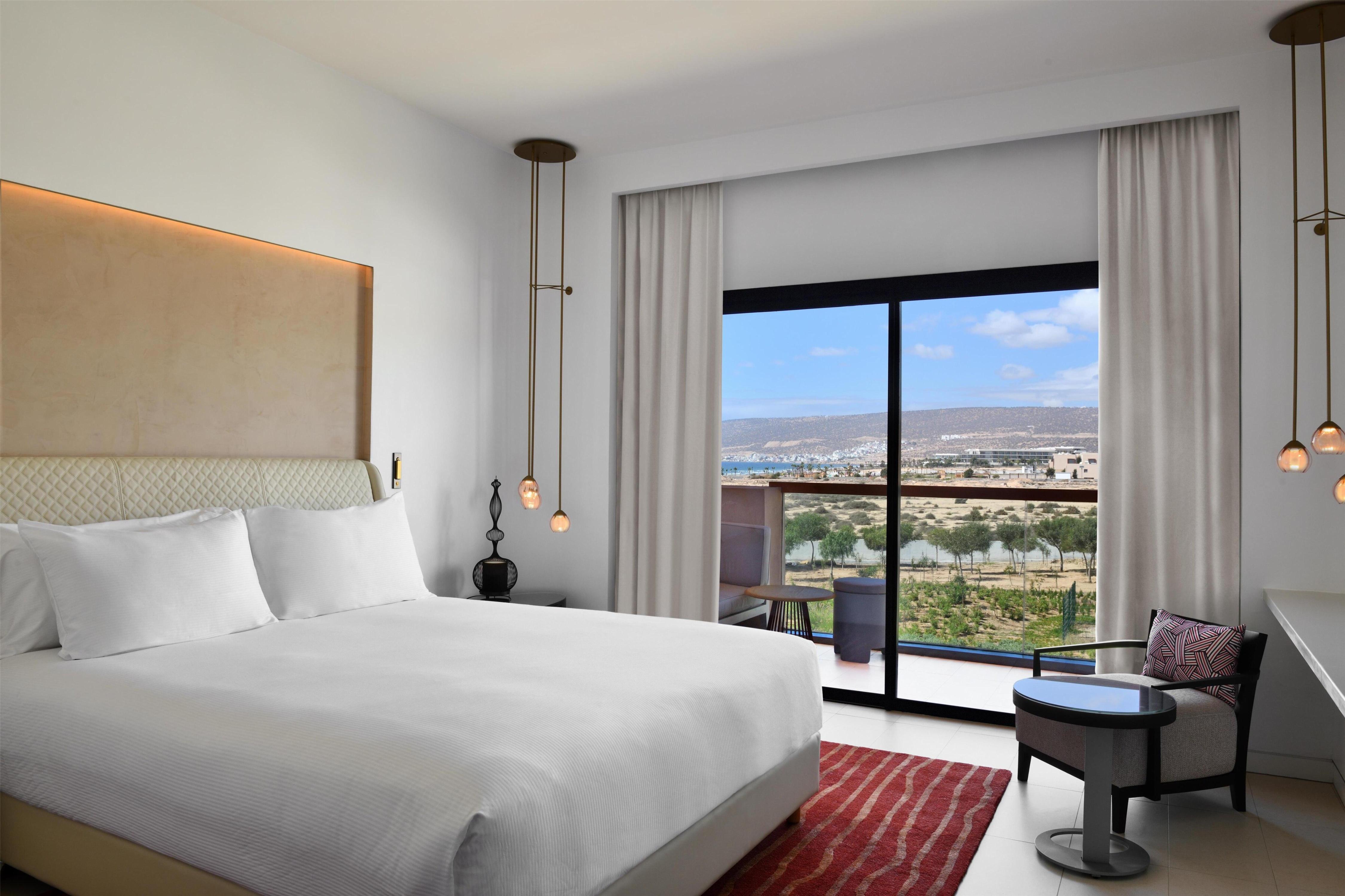 Hilton Taghazout Bay Beach Resort & Spa - Tap to explore photos