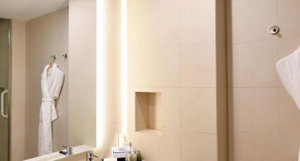 Hilton Taghazout Bay Beach Resort & Spa Room Type - KING ONE BDRM STE-POOL VW