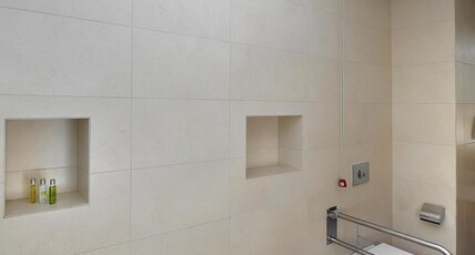 Hilton Taghazout Bay Beach Resort & Spa Room Type - KING ACCESSIBLE GUEST ROOM