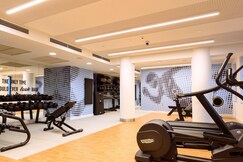 Hampton by Hilton Lodz City Center