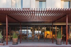 Albor San Miguel de Allende, Tapestry Collection by Hilton