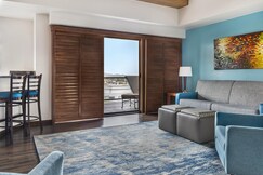 Hilton Vacation Club Cancun Resort Las Vegas