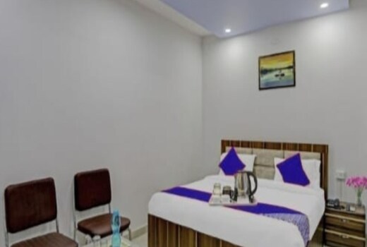 Hotel Sudarshan