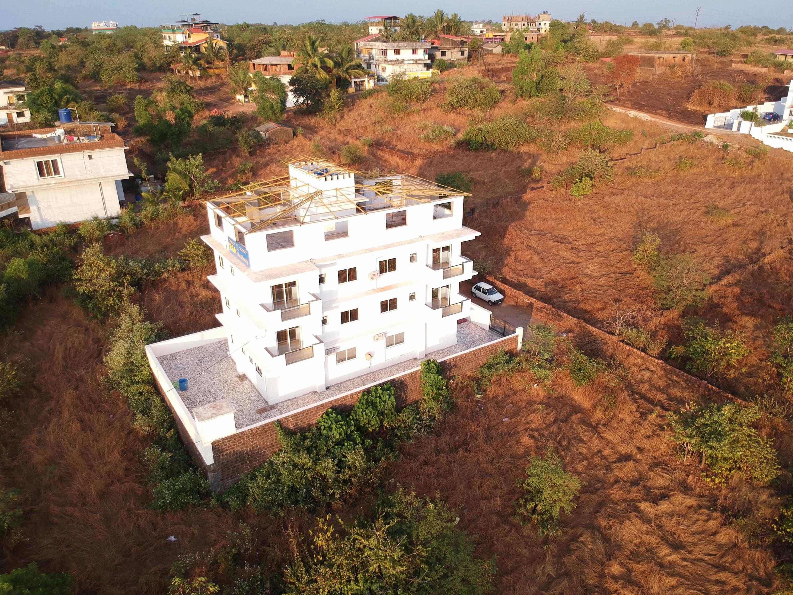 Hotel RSA Residency - Tap to explore photos