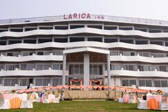 Larica Inn Kolaghat