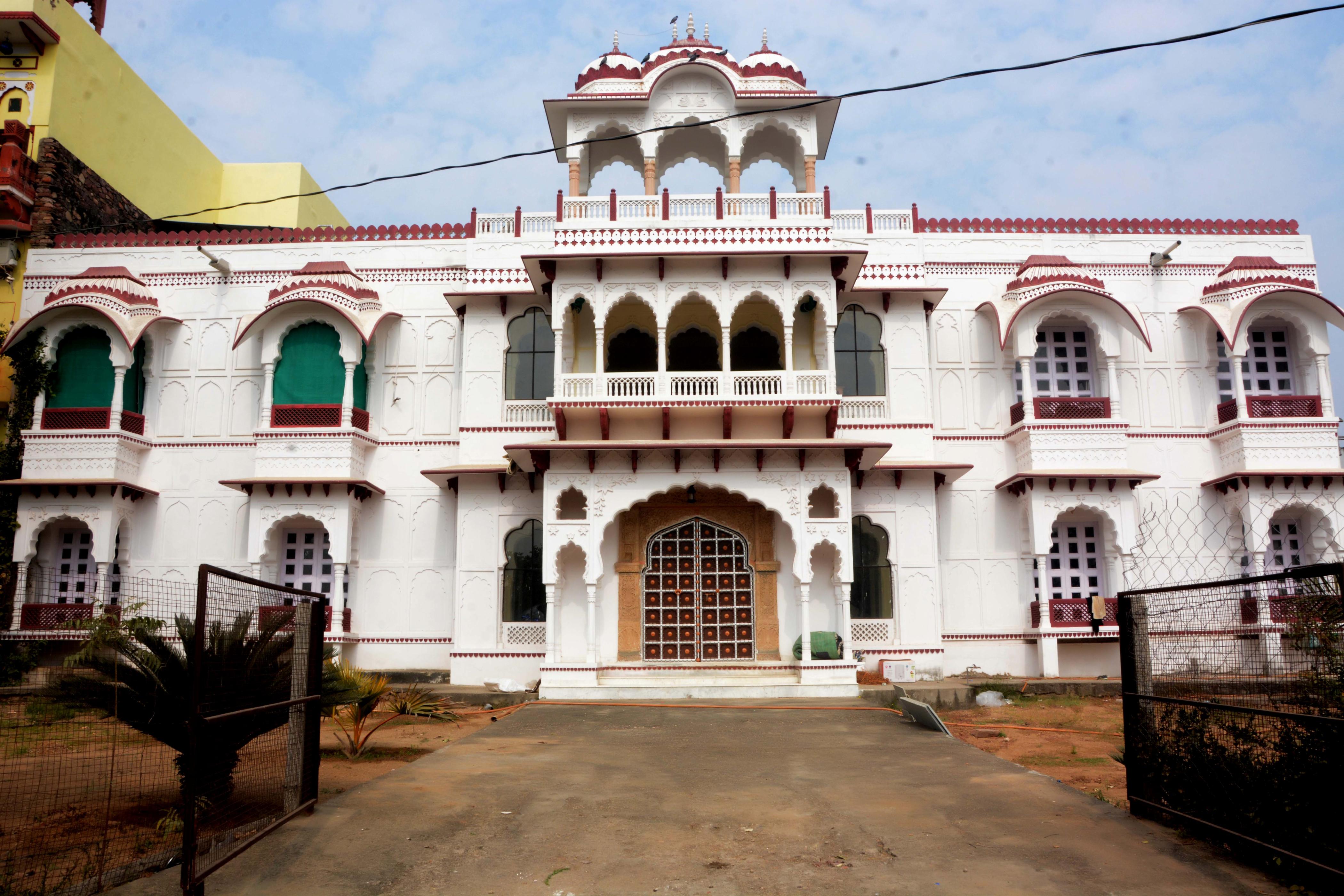Main gallery