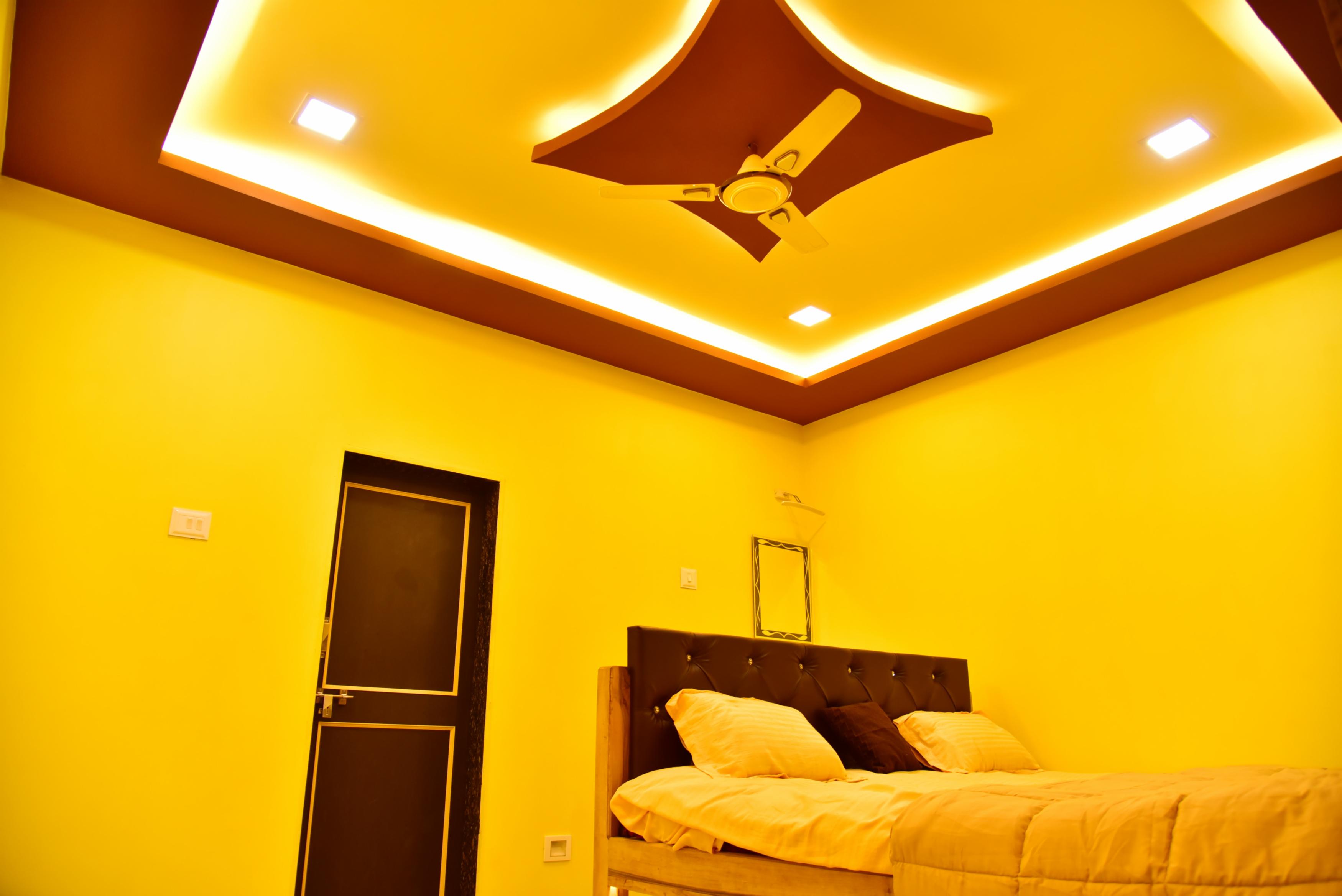 Shivbhavani Homestay - Tap to explore photos