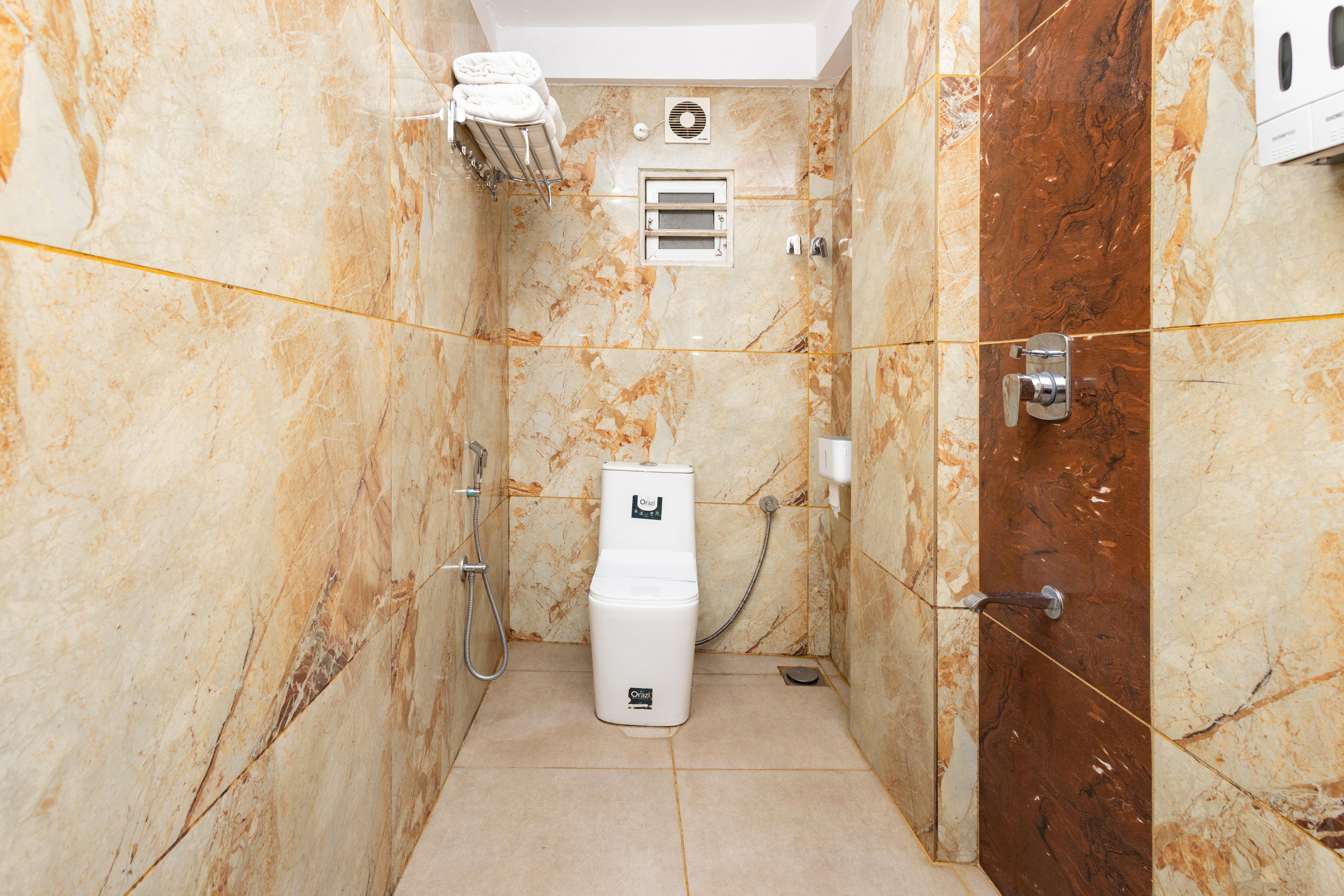 DREAMS PARADISE AIRPORT RESIDENCY - Tap to explore photos