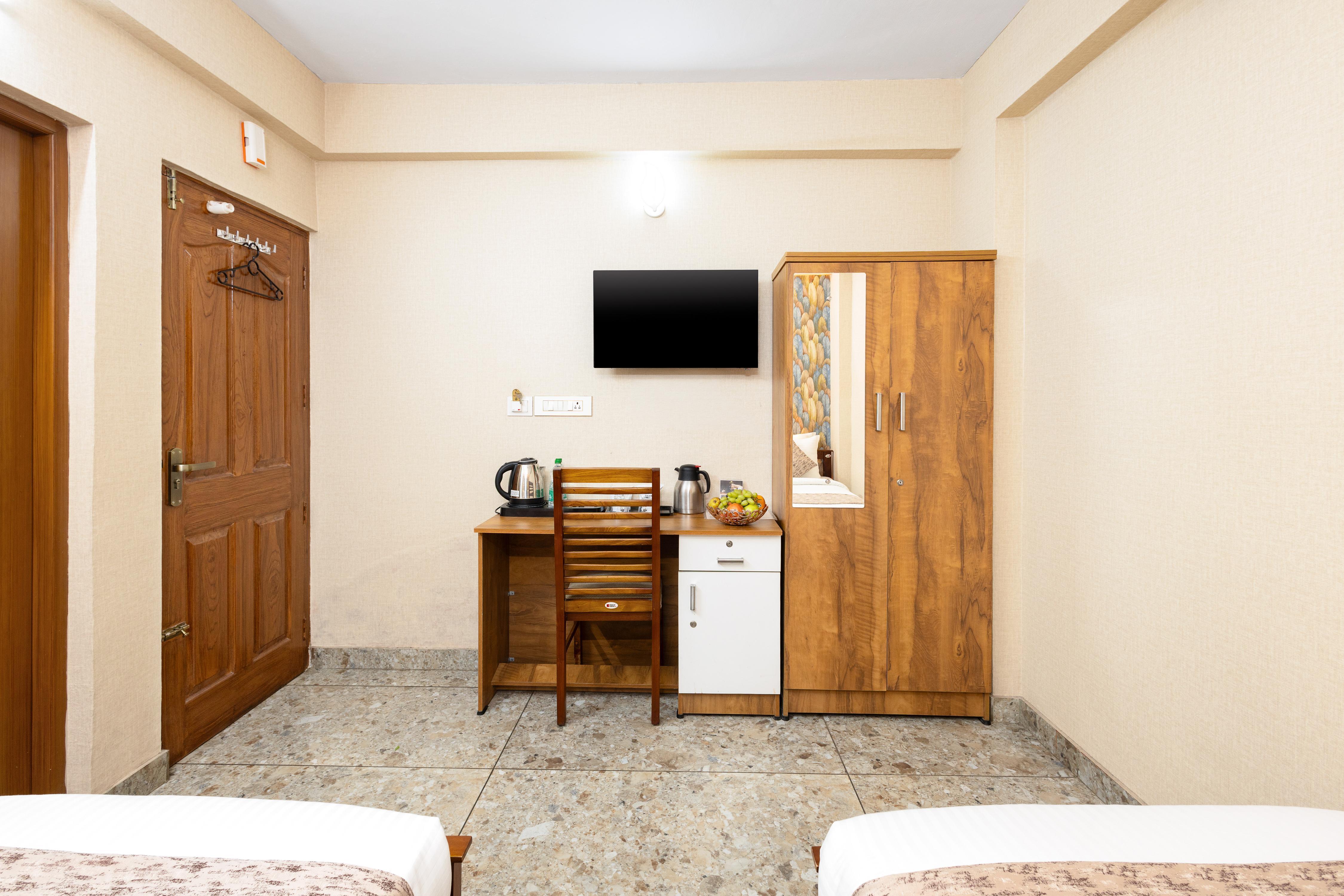 DREAMS PARADISE AIRPORT RESIDENCY - Tap to explore photos