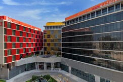 Ibis Doha
