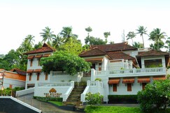 THE HILLWAY HERITAGE KILIMANOOR
