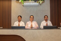 Hotel Centrum Siliguri