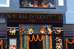 Hotel Sushree International
