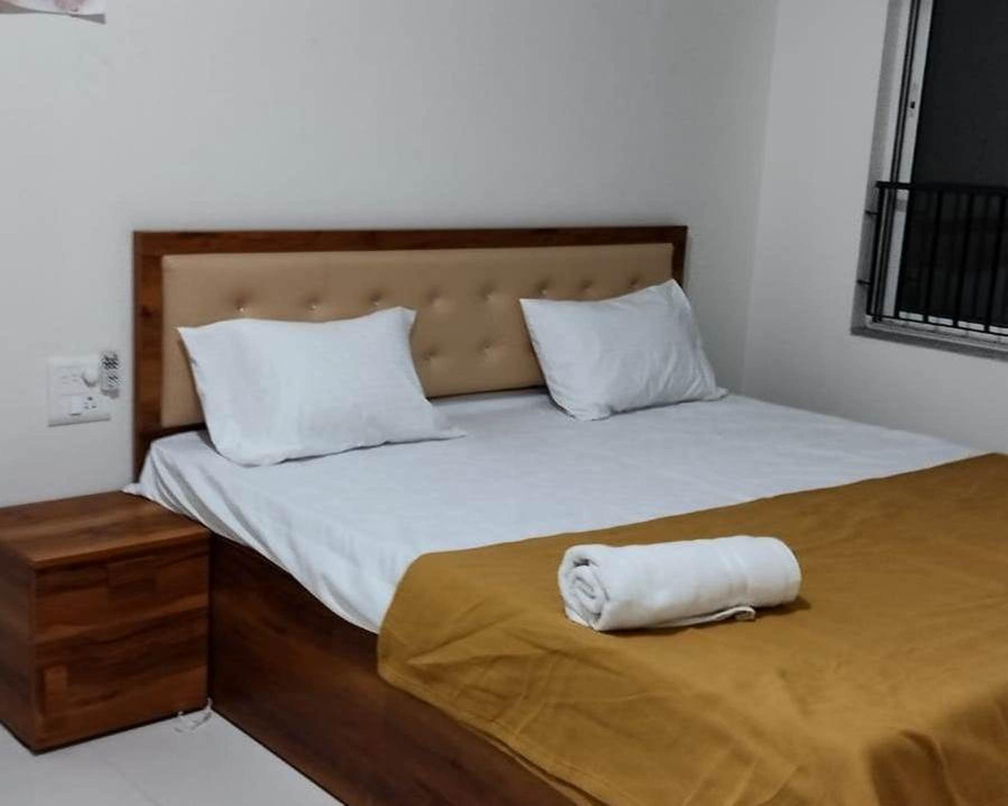 Delight 1 BHK Apartment