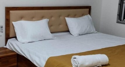 Delight 1 BHK Apartment Room Type - Delight 1 BHK Apartment