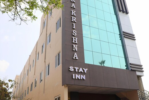 NYRA KRISHNA STAY INN
