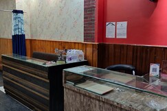 Guwahati lodge