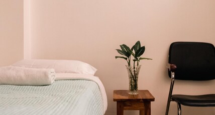 AKIM Home stays Room Type - Twin Single Bed