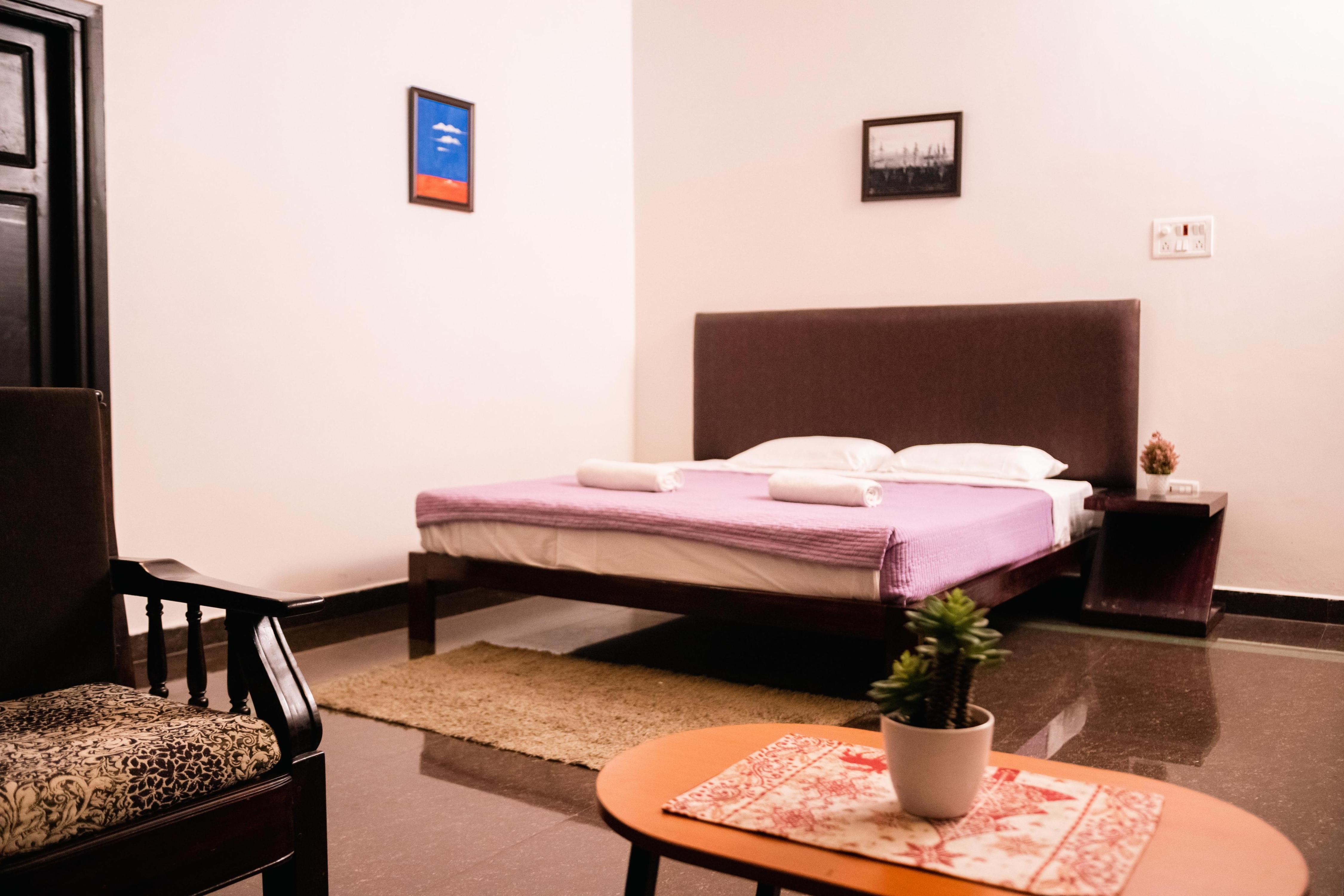 AKIM Home stays - Tap to explore photos
