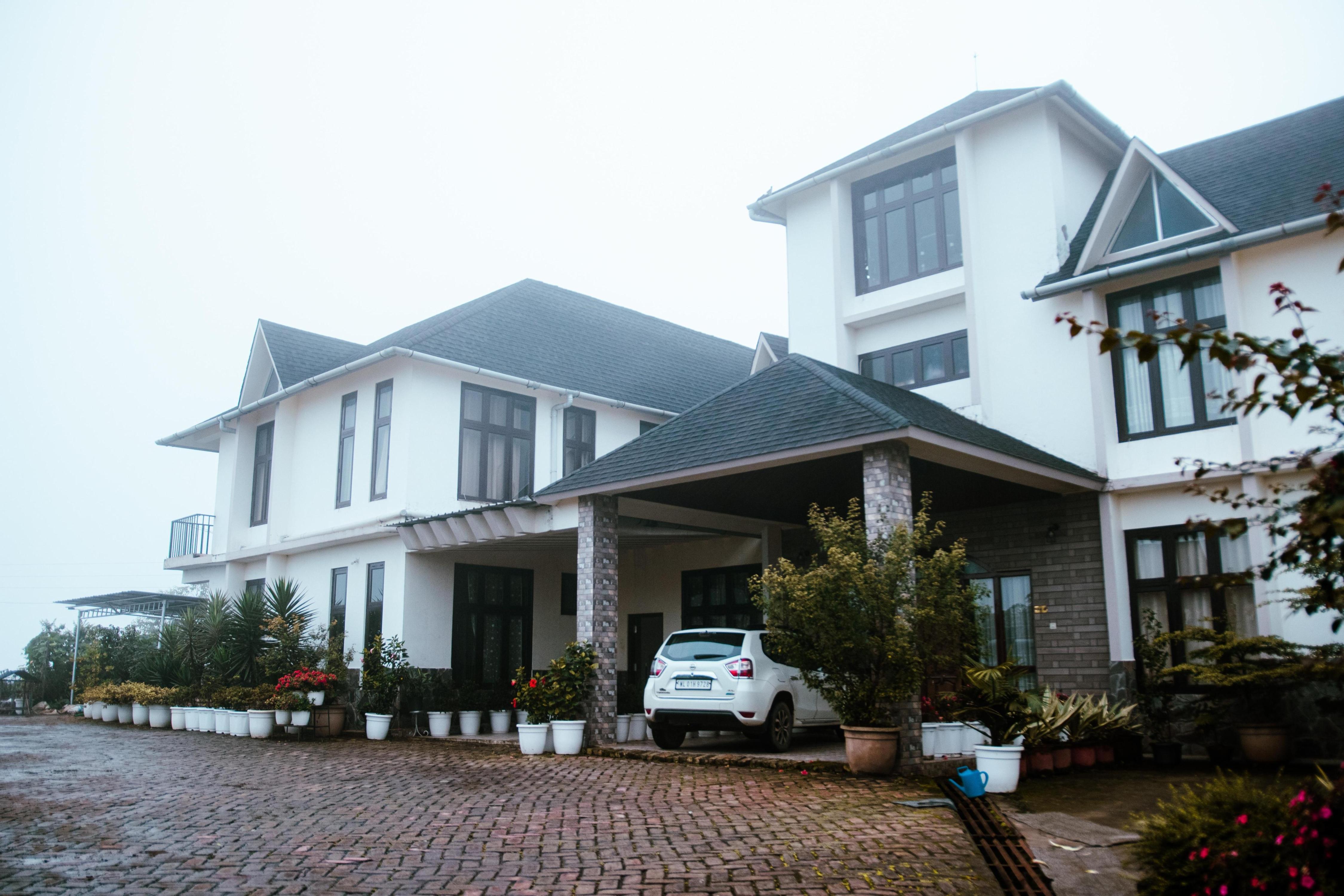 AKIM Home stays - Tap to explore photos