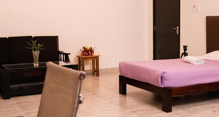AKIM Home stays Room Type - Queen sized Bed AKIM Home stays Room Type - Queen sized Bed