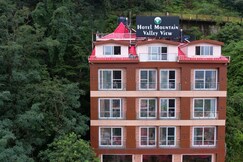 MNP Mountain valley View Shimla