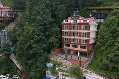 MNP Mountain valley View Shimla