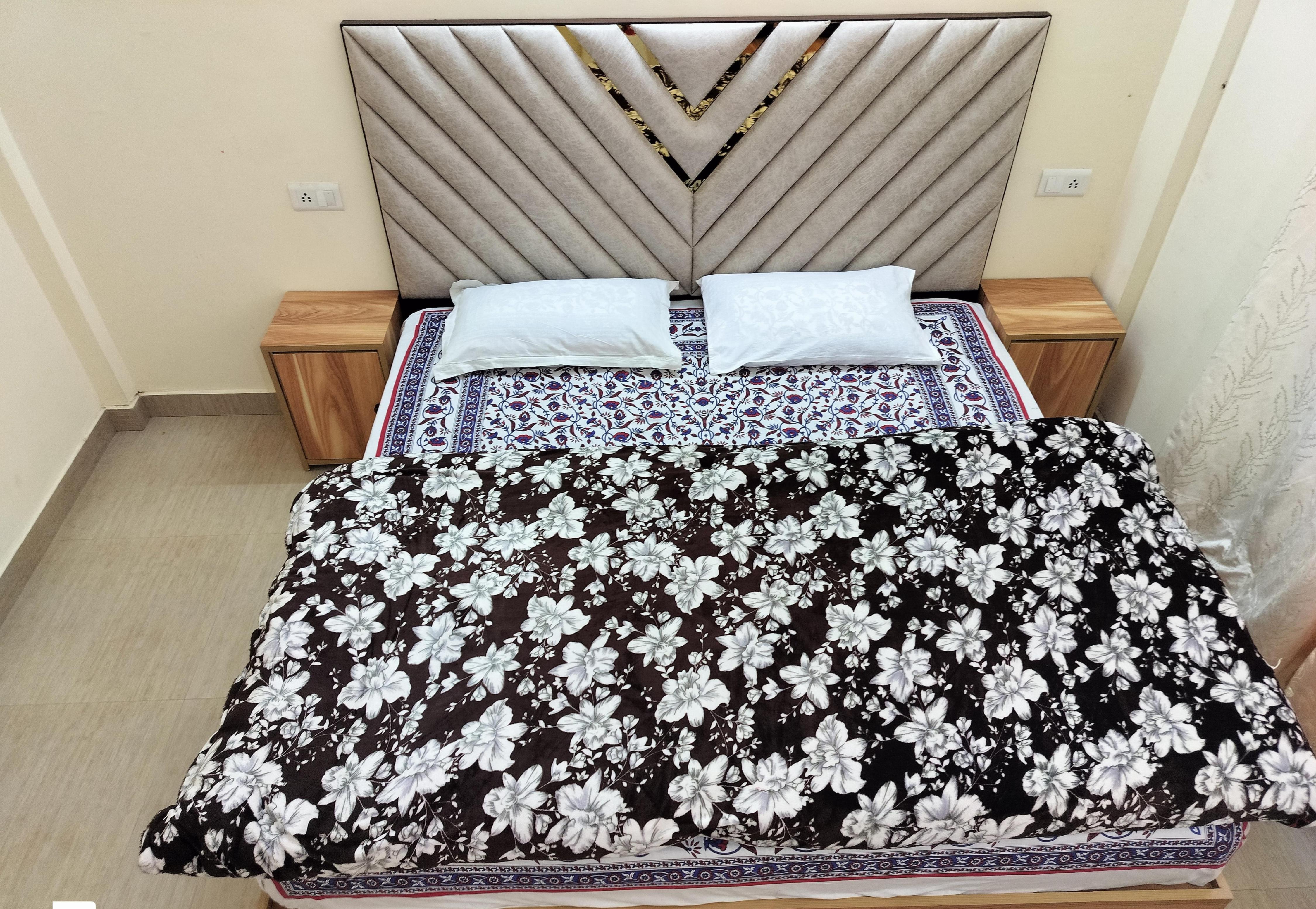 Shimla Vibes BnB (Free pick and drop from ISBT) - Tap to explore photos