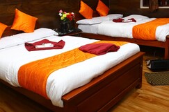 Sandhiya Cliffside Resort