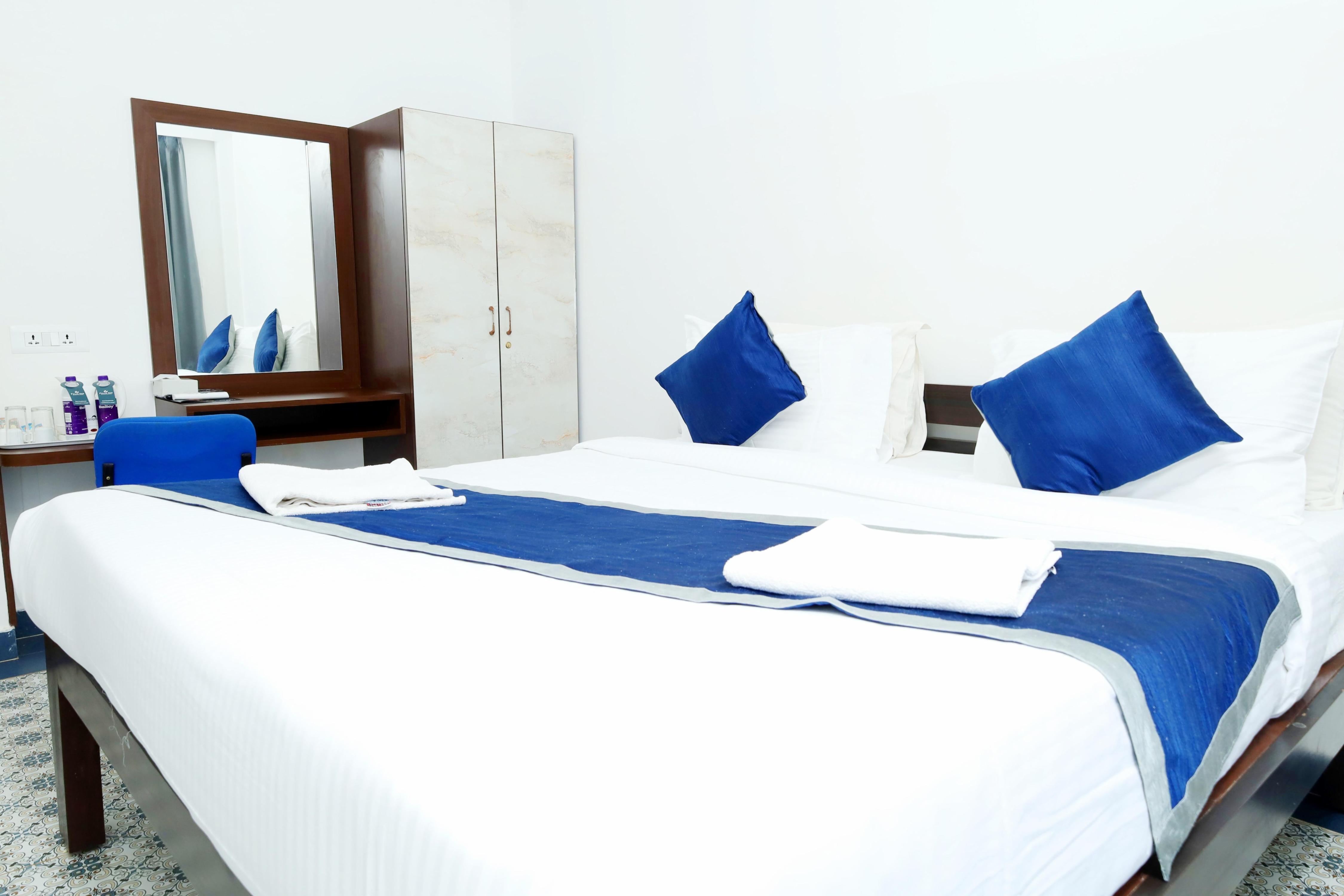 Felix Inn - Manyata Tech Park