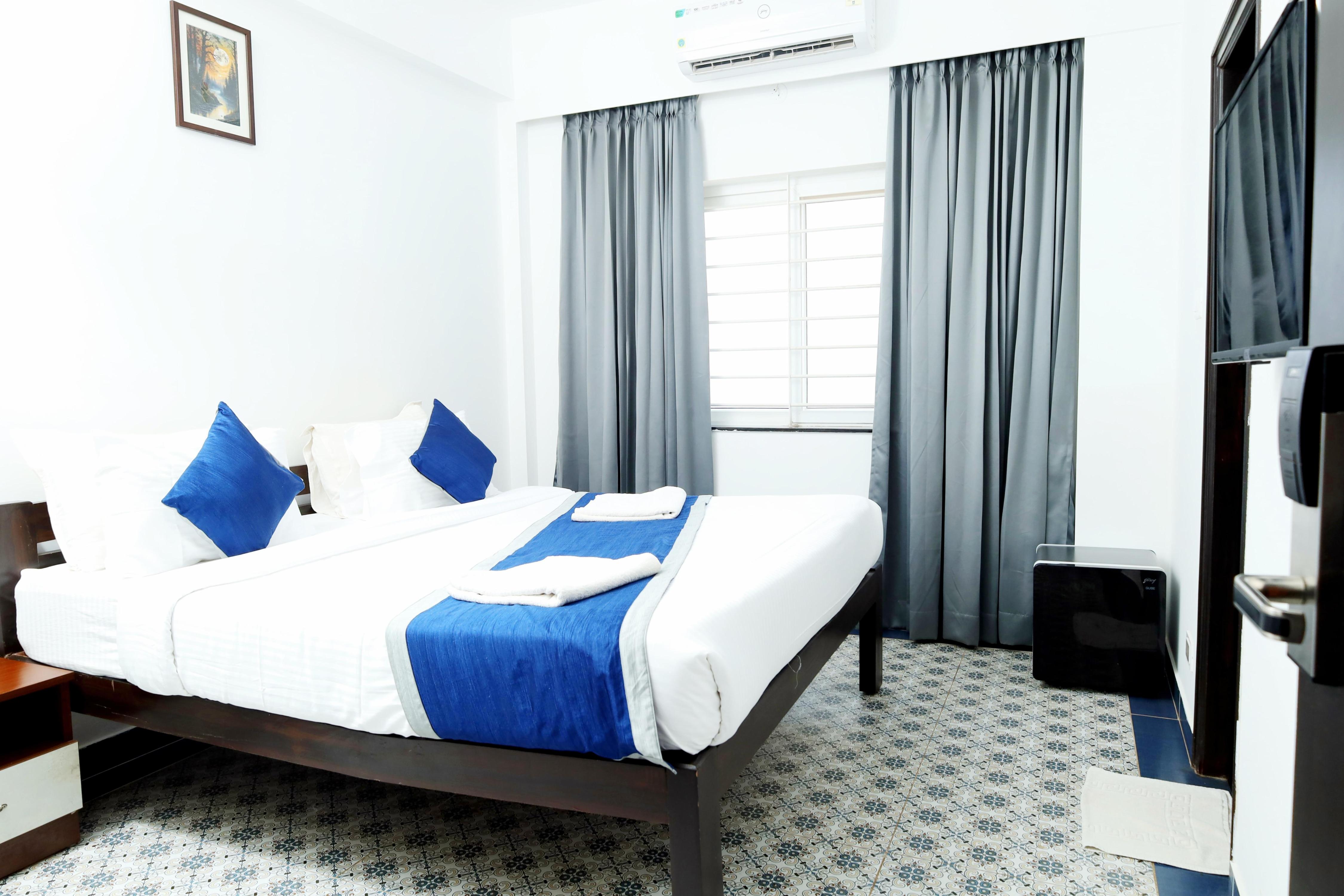Felix Inn - Manyata Tech Park - Tap to explore photos