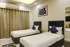 FlxHo Stays - Serviced Apartmnets at Cyber City