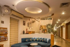 Sparrow Hotel Managed by Siara Alwar, Sariska.