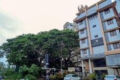 Plaza Heights by RAK Rooms, Mangaluru