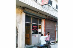 Hotel Diamond By WB Inn