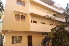 Shree Swami Samarth Beach Resort