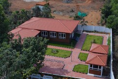 NTS SAGAR YATRI NIVASA