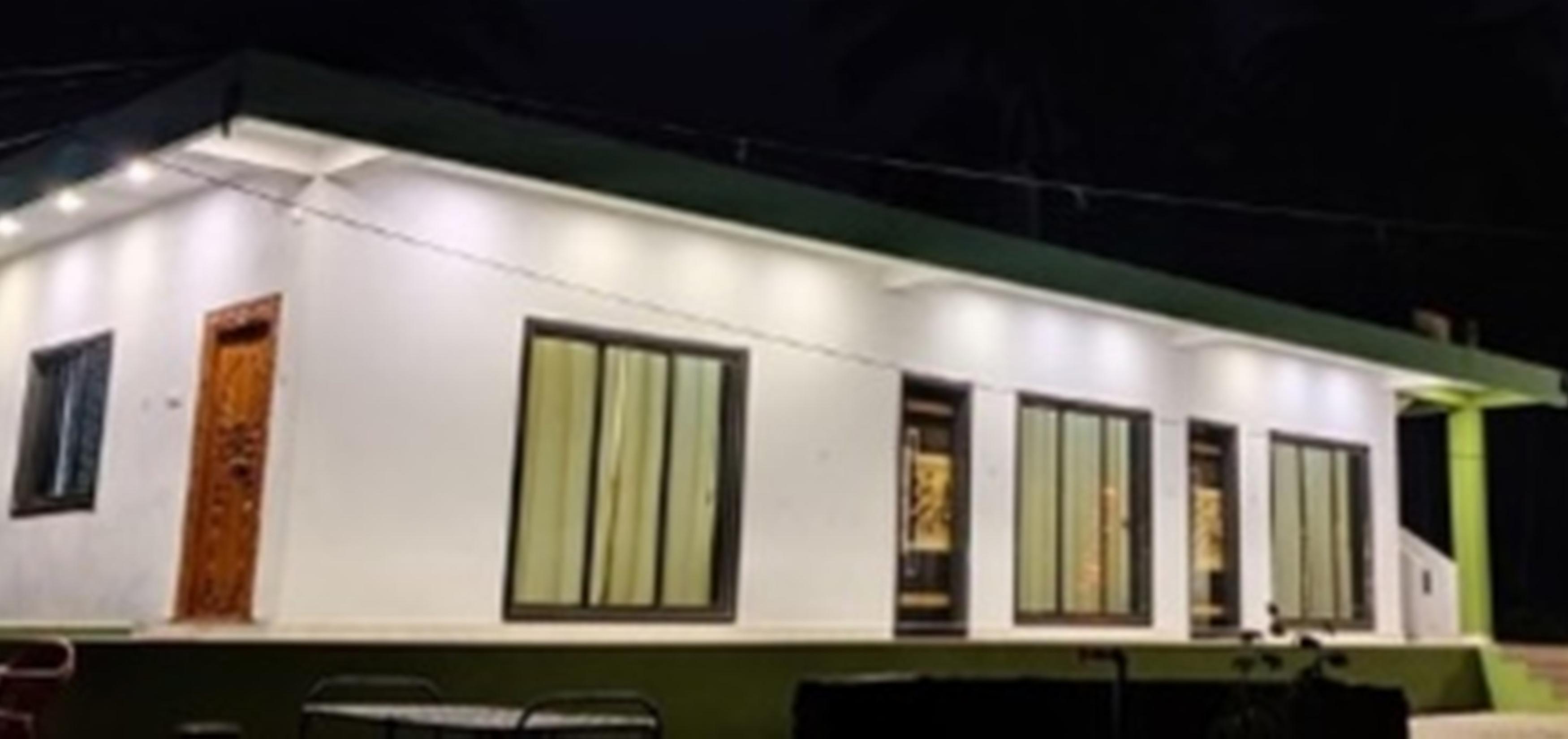 Hotel Brighten Konkan