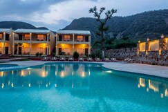 RATAN VILLAS SARISKA RESORT - A LUXURY RETREAT
